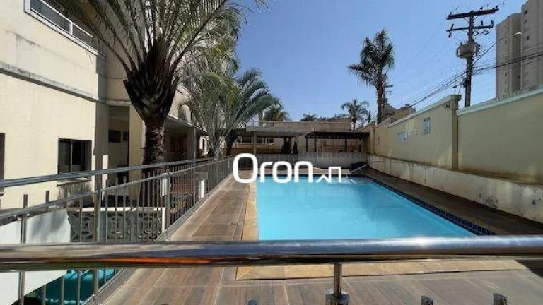 Imagem Apartamento com 3 dormitórios à venda, 62 m² por R$ 330.000,00 - Setor dos Afonsos - Aparecida de Goiânia/GO