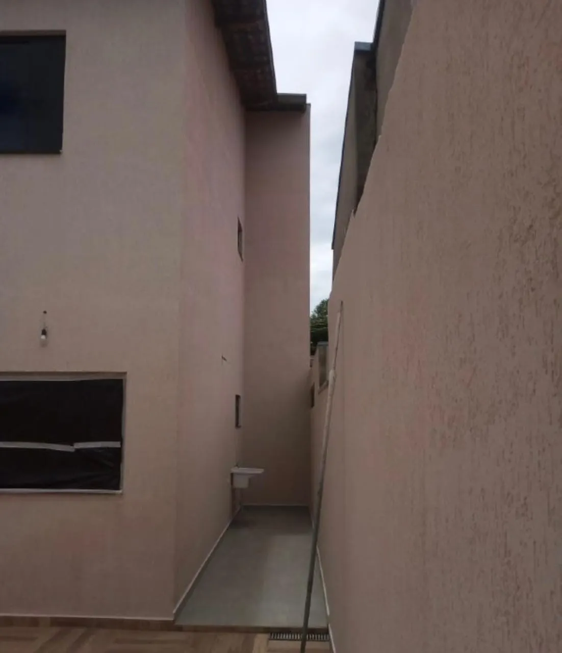 Imagem Casa à venda 2 Quartos, 2 Suites, 2 Vagas, 150M², Parque Senhor do Bonfim, Taubaté - SP