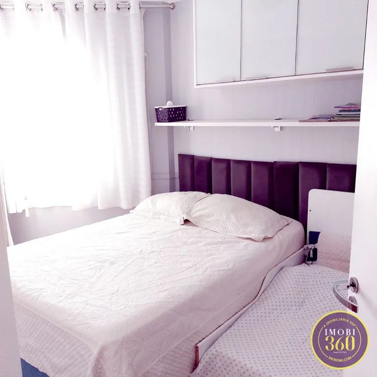 Imagem Apartamento com 02 dormitórios e suíte com vaga de garagem Vila Matilde
