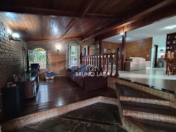 Imagem Casa à venda em Igarapé Condomínio Fazenda Solar
