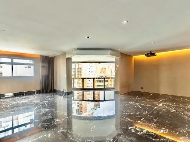 Foto do imóvel Apartamento | Venda | 2 Dorm | Moema | 227m2