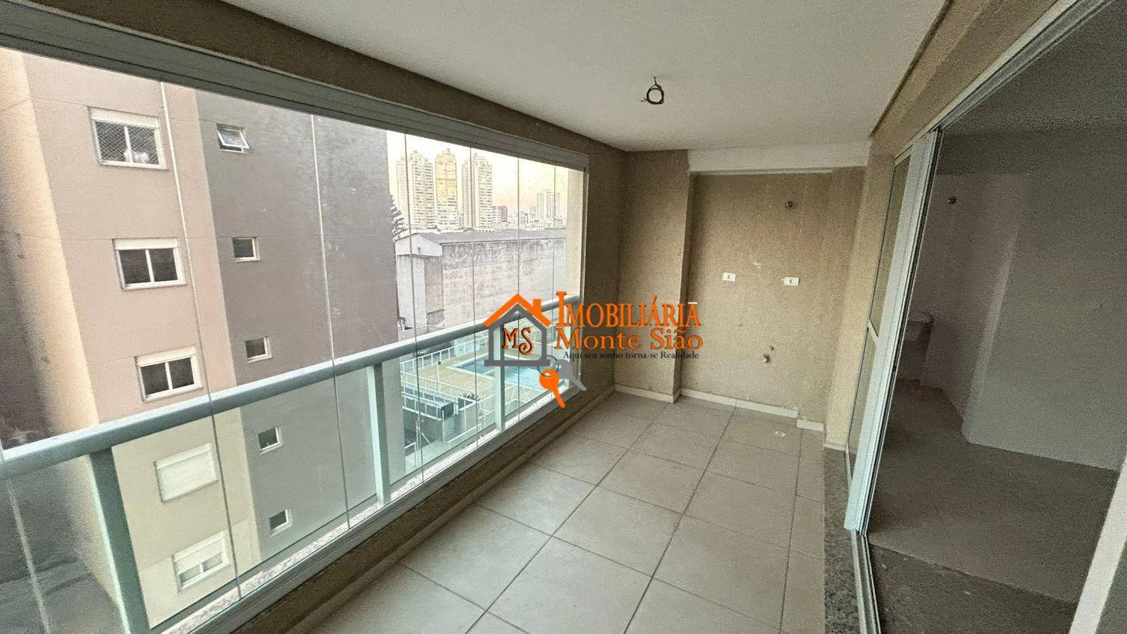 Imagem Apartamento com 3 dormitórios à venda, 100 m² por R$ 835.500,00 - Vila Progresso - Guarulhos/SP