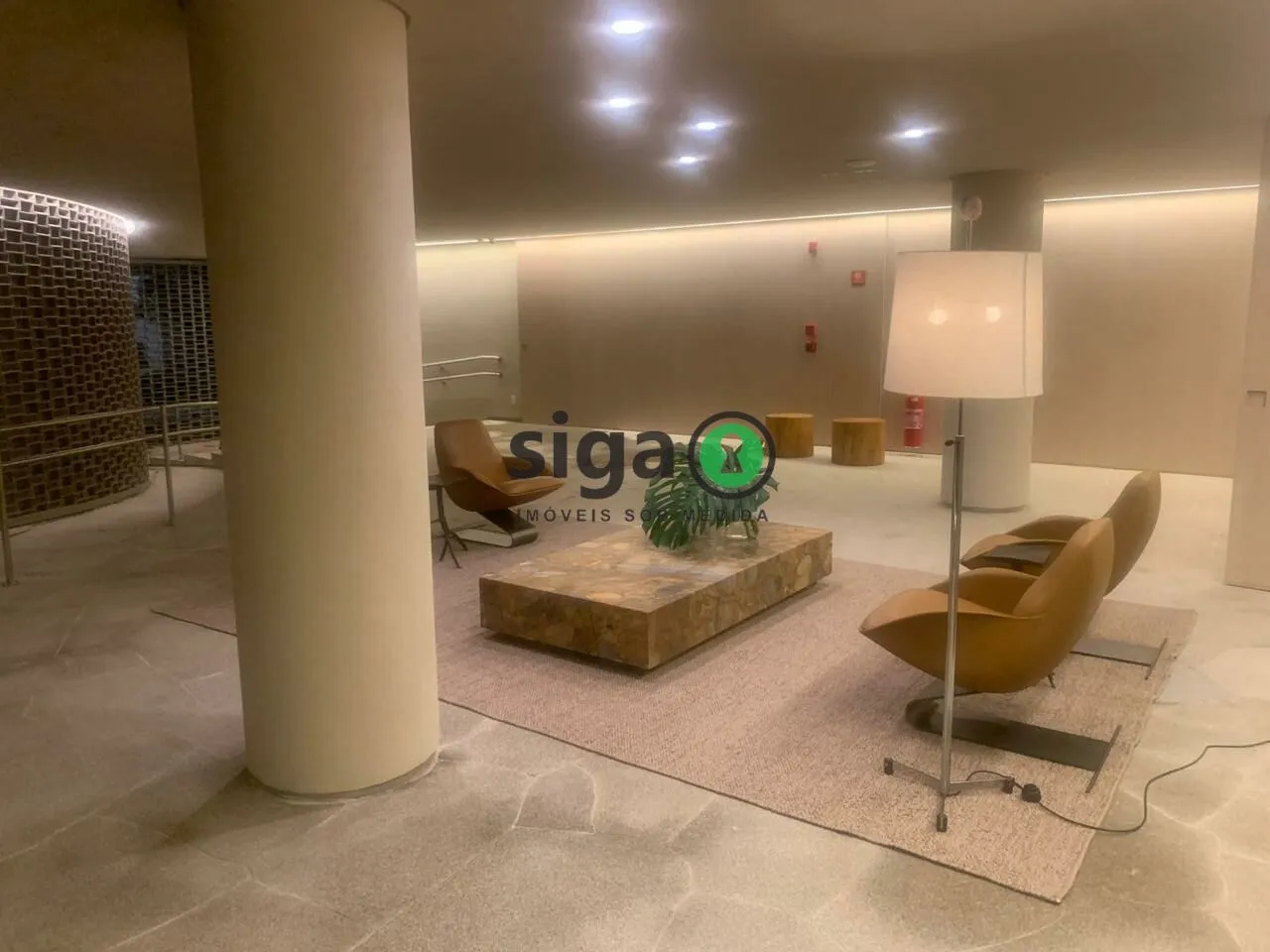 Imagem Apartamento para venda na Vila Nova Conceição 04 suítes, São Paulo - SP