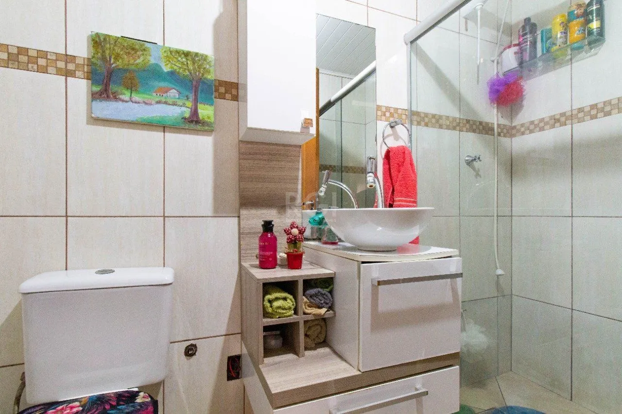 Imagem Apartamento para Venda - 98m², 2 dormitórios, Cristo Redentor