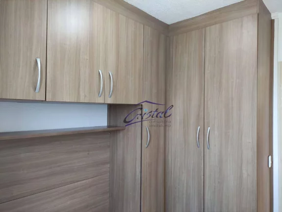 Imagem Apartamento com 3 quartos à venda, 57 m² - Jardim Boa Vista - Butantã - São Paulo/SP