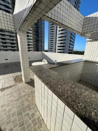 Imagem Apartamento para Venda em Recife, Boa Viagem, 3 dormitórios, 1 suíte, 2 banheiros, 1 vaga