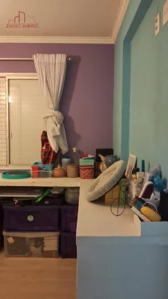 Imagem Lindo Apartamento no Parque Brasil - 70 m²