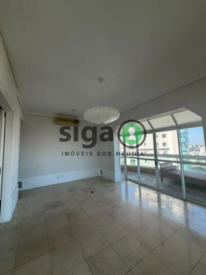 Imagem Apartamento para venda no Panamby 03 Suítes, São Paulo - SP
