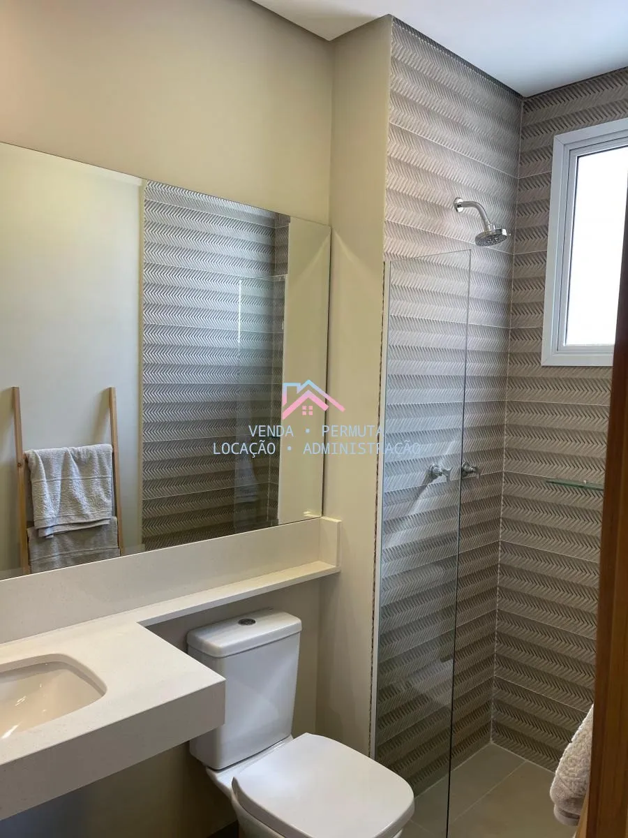 Imagem Apartamentos à venda Nexus Residence - Área útil 61 m2 com 2 dormitórios - 1 vaga - Jundiaí - São Pa