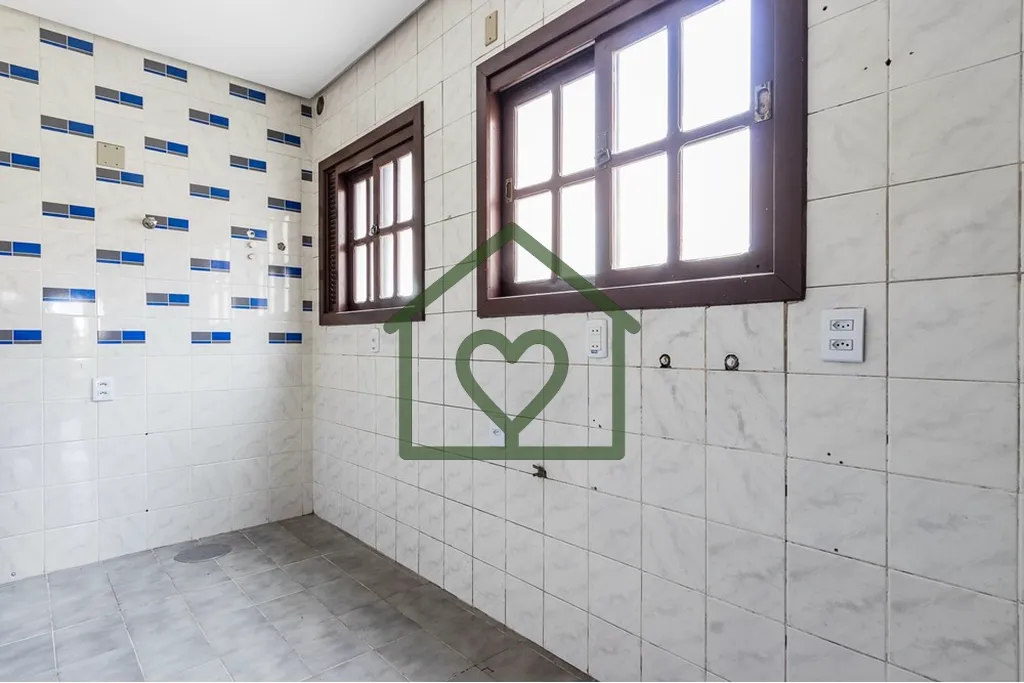 Imagem Excelente apartamento com cobertura no bairro Cristo Redentor, com 80m2 de área privativa, dois dor...