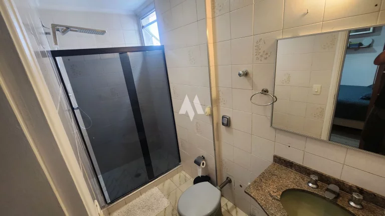 Imagem Apartamento em Ponta da Praia, Santos/SP