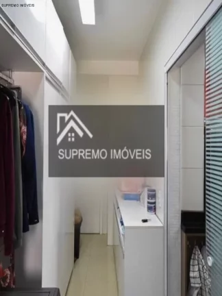 Imagem APARTAMENTO RESIDENCIAL em SÃO PAULO - SP, JARDIM CABORÉ