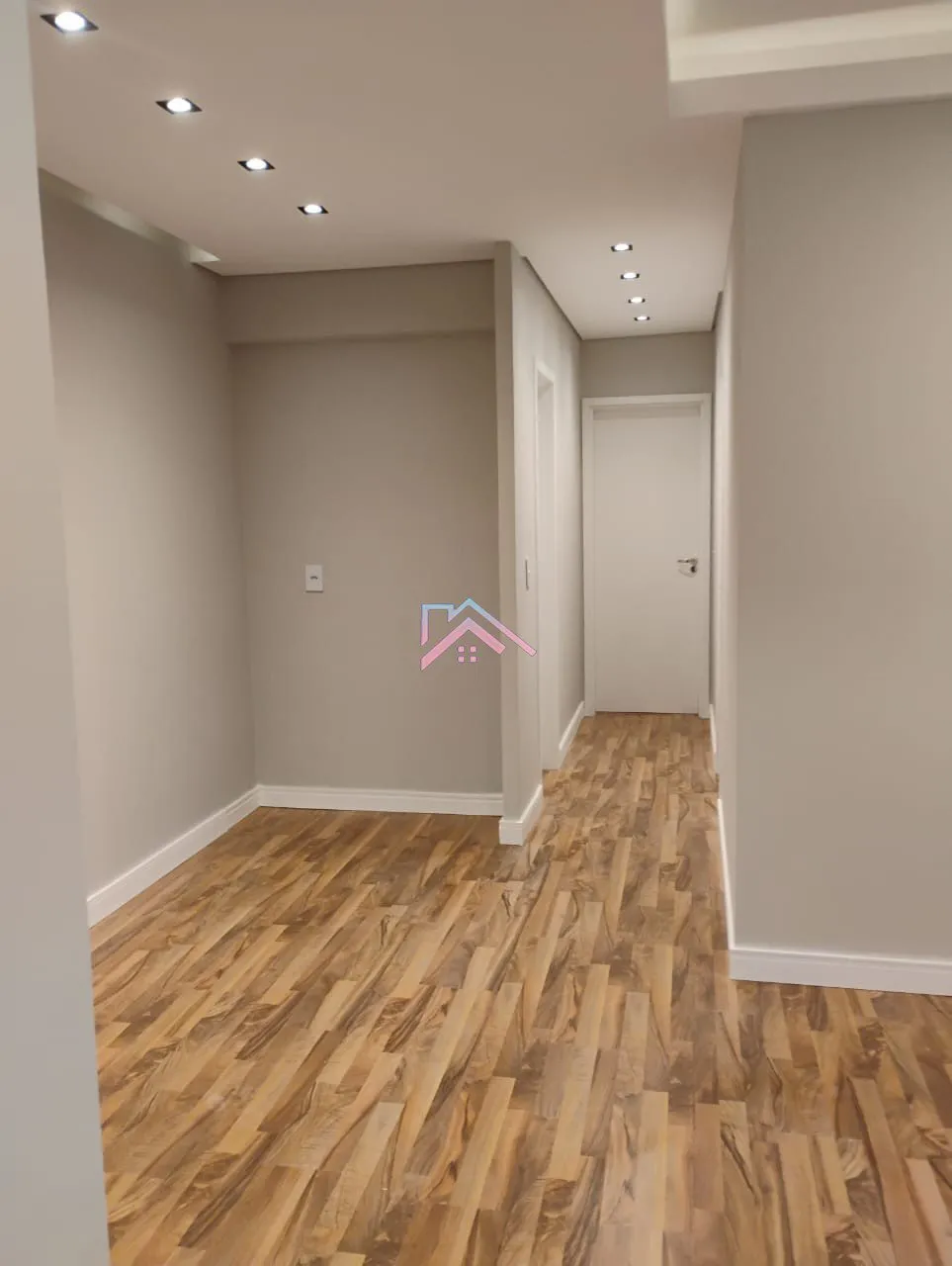 Imagem Apartamento à venda Condomínio Yes Living Jundiaí - Área útil 58 m2 com 2 dormitórios - 2 vagas - Ba