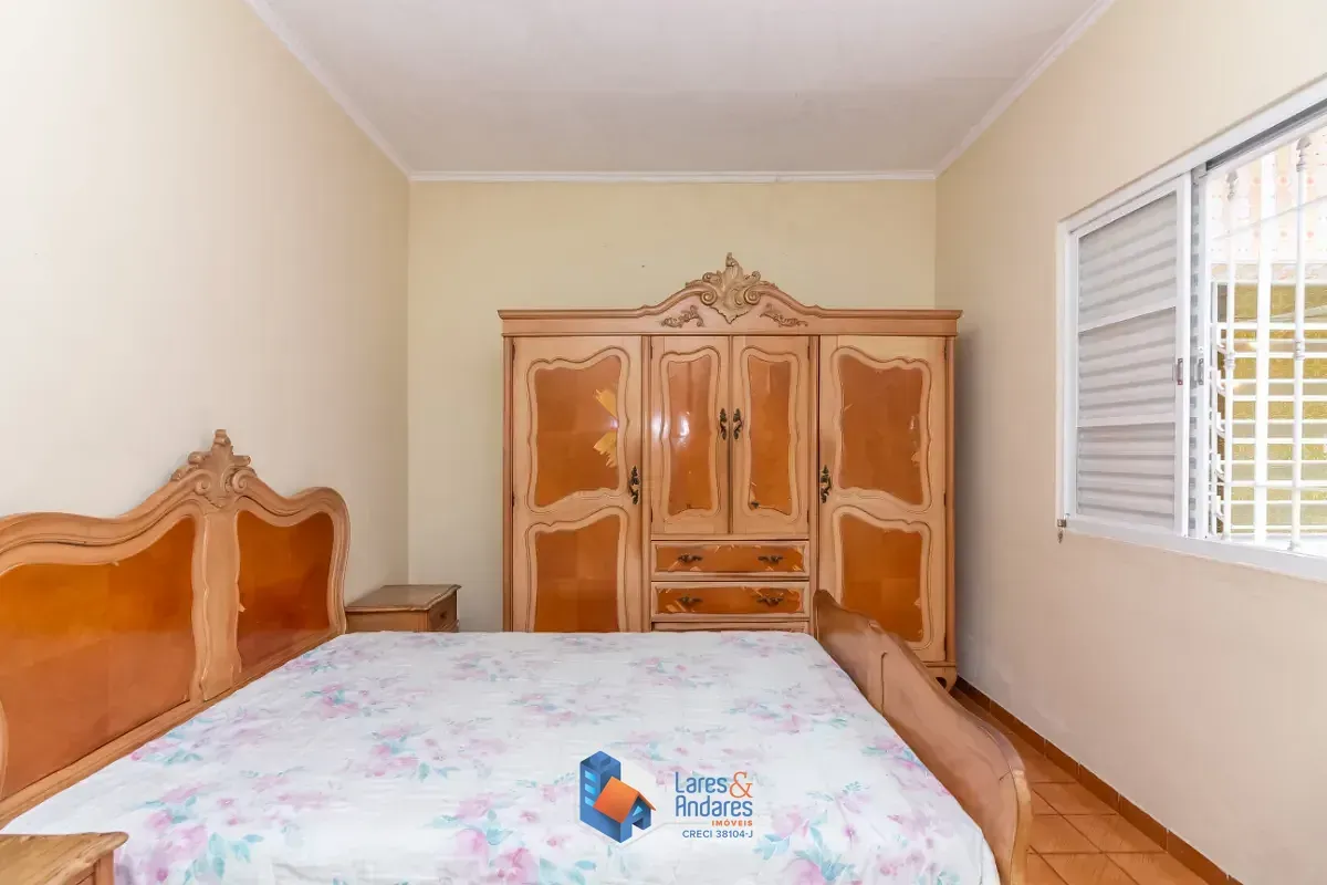 Imagem Casa para venda em Vila Ema com 2 quartos, 202m²