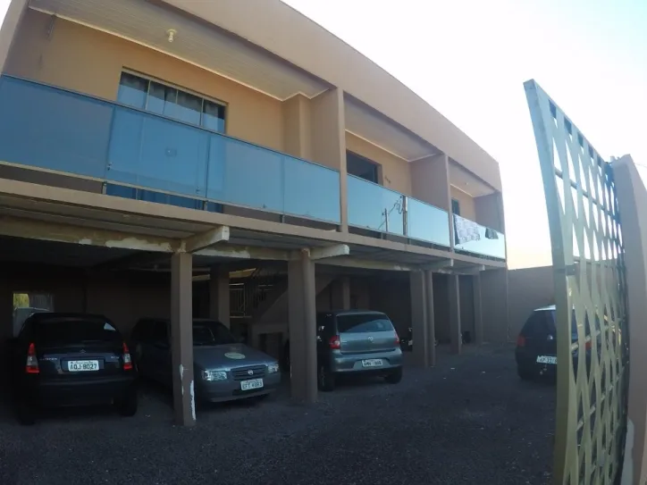 Imagem Prédio de Kitnet à venda em Cascavel - Bairro Universitário - 450m²