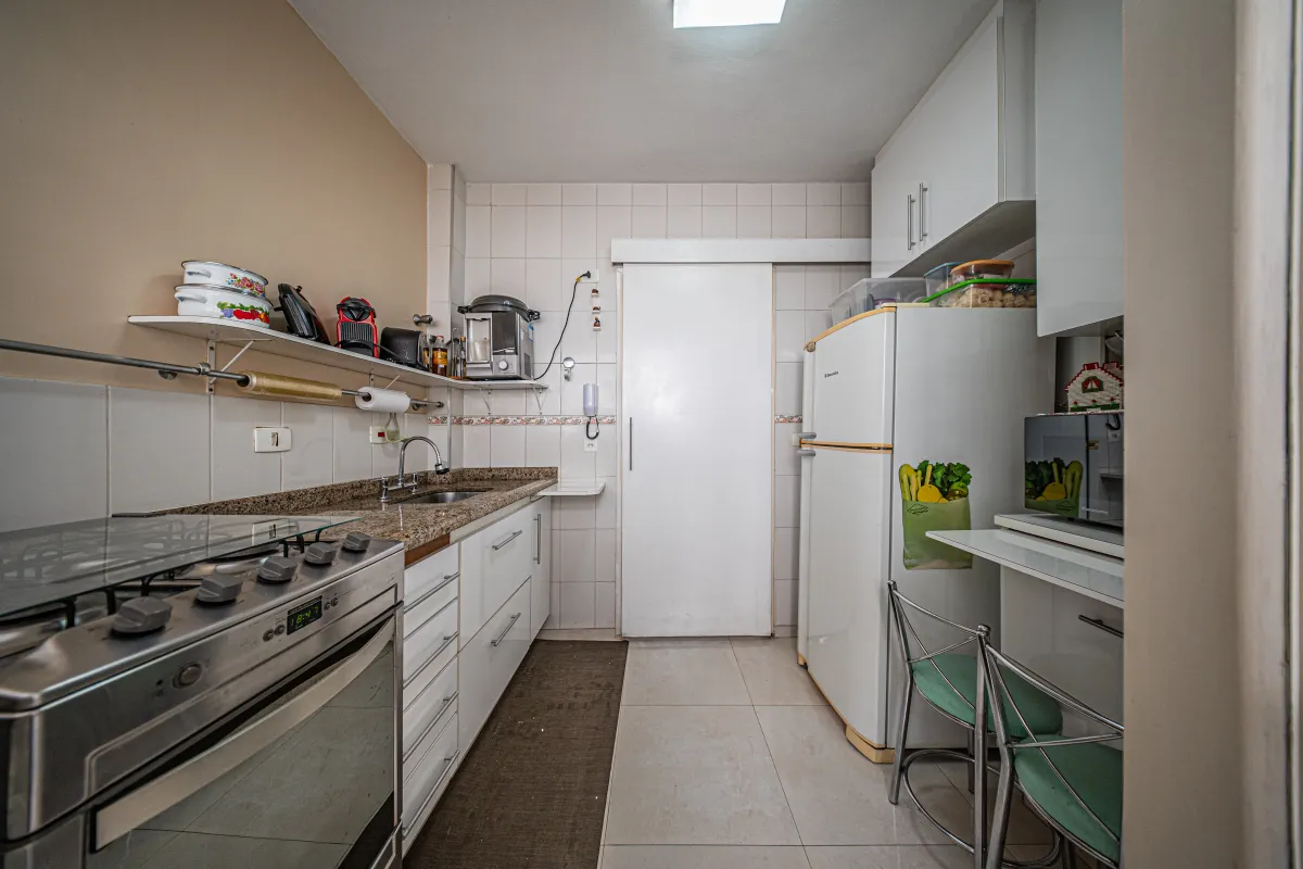 Imagem Apartamento para venda em Bela Vista com 2 quartos, 63m2