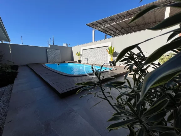 Imagem Venha conhecer essa maravilhosa casa localizada em um dos bairros mais valorizados da cidade!