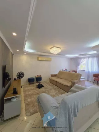 Imagem CASA NO CONDOMÍNIO PONTA NEGRA VILLAGE - PONTA NEGRA