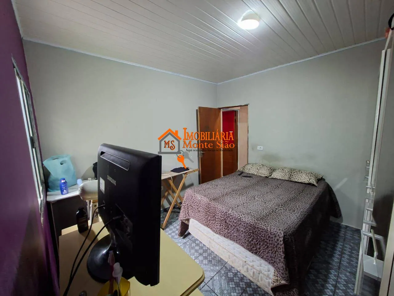 Imagem Sobrado com 5 dormitórios à venda, 200 m² - Paraventi - Guarulhos/SP