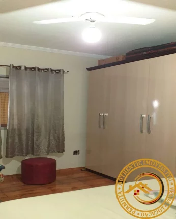 Imagem CASA RESIDENCIAL em ITU - SP, PARQUE RESIDENCIAL MAYARD