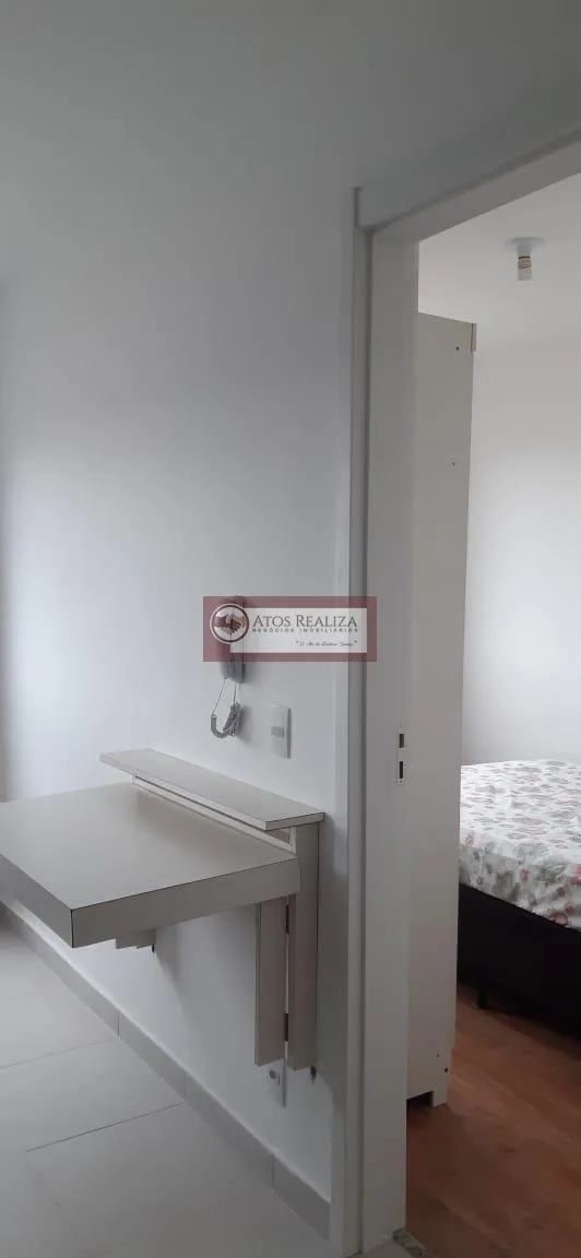 Imagem Aluguel de Apartamento 1 Dorm no Jardim Mirante SP - 26m²
