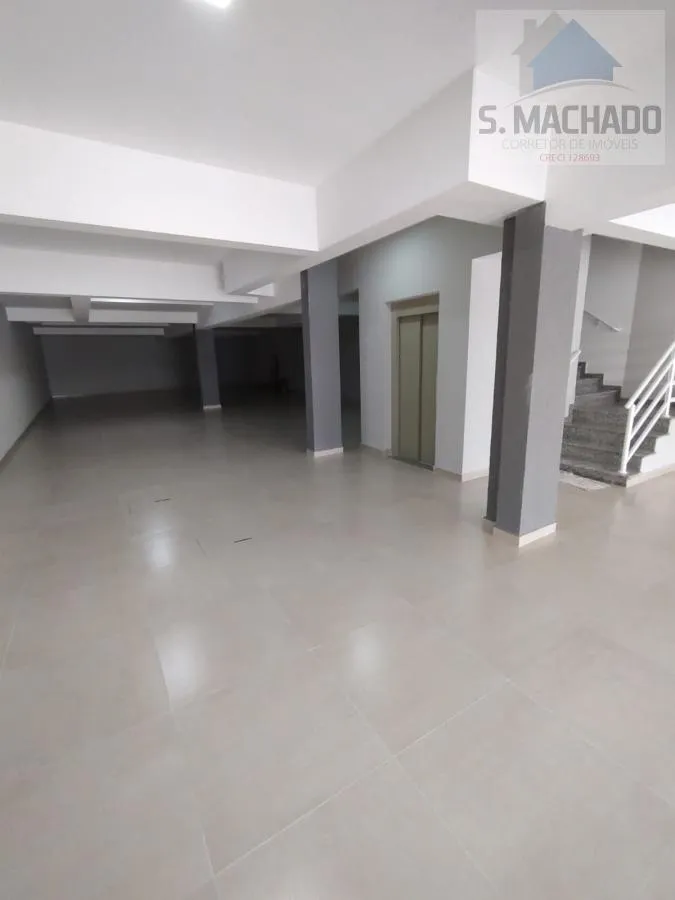 Imagem Apartamento para Venda em Santo André / SP no bairro Parque das Nações