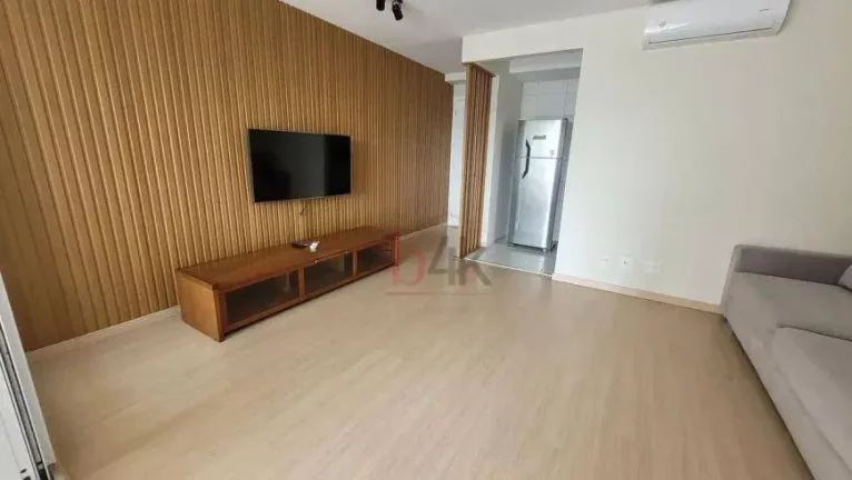 Imagem Apartamento para alugar Code Campo Belo - SP