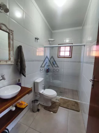 Imagem Casa de Campo com Piscina e Área Gourmet no Ninho Verde 1.