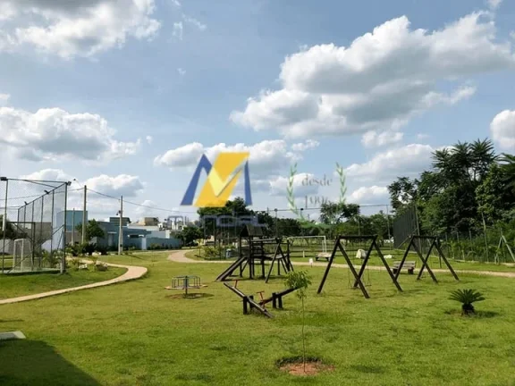 Imagem ???? SOBRADO NOVO - CONDOMÍNIO TERRAS DE SÃO FRANCISCO - SOROCABA/SP