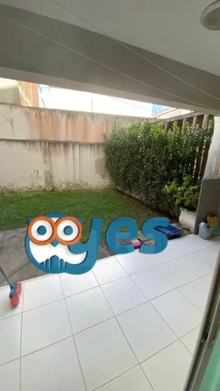 Imagem Apartamento para locação no Vila de Espanha