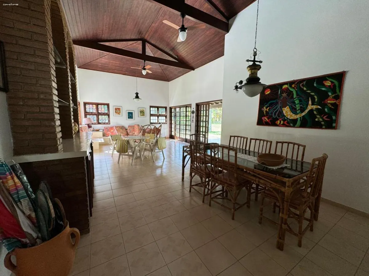 Imagem Casa em Condomínio para Venda em São Sebastião, Guaeca, 4 dormitórios, 3 suítes, 3 banheiros, 2 vagas