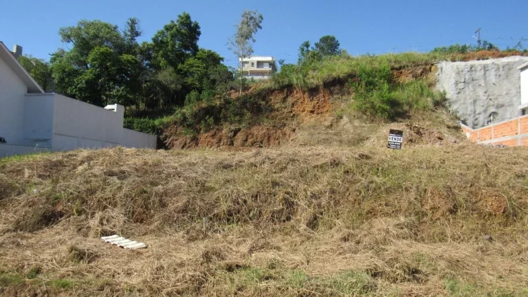 Imagem Terreno para Venda em Concórdia, Jardim