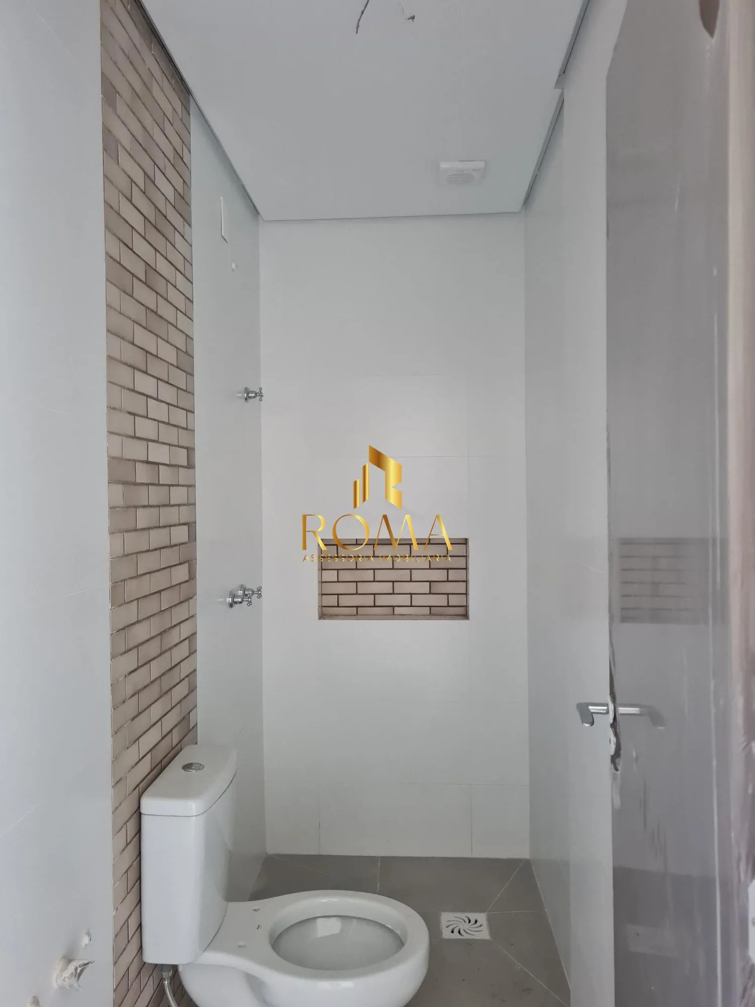 Imagem Apartamento novo no bairro Nossa Senhora de Lourdes!