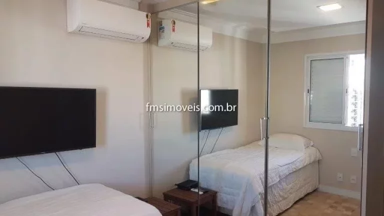 Imagem Cobertura Duplex para alugar Bela Vista São Paulo SP