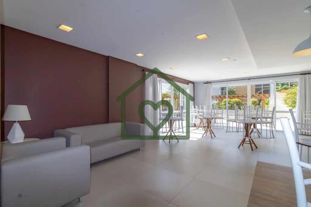Imagem Exclusivo - Apartamento com Vista Deslumbrante no Petrópolis 
 
Encante-se com este maravilhoso apa...
