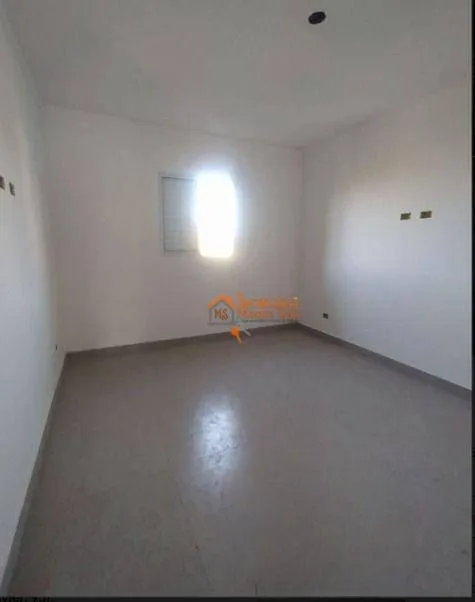 Imagem Sobrado com 3 dormitórios à venda, 90 m² por R$ 600.000,00 - Parque Residencial Scaffid II - Itaquaquecetuba/SP