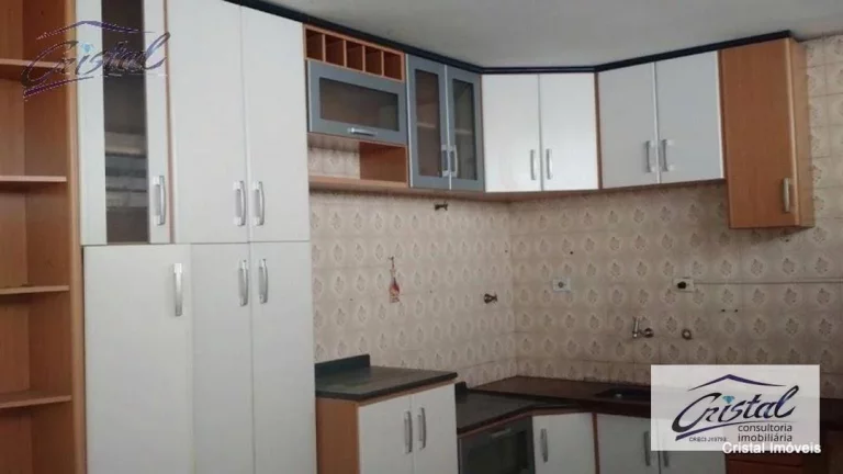 Imagem Casa Residencial à venda, Jardim Jussara, São Paulo - .