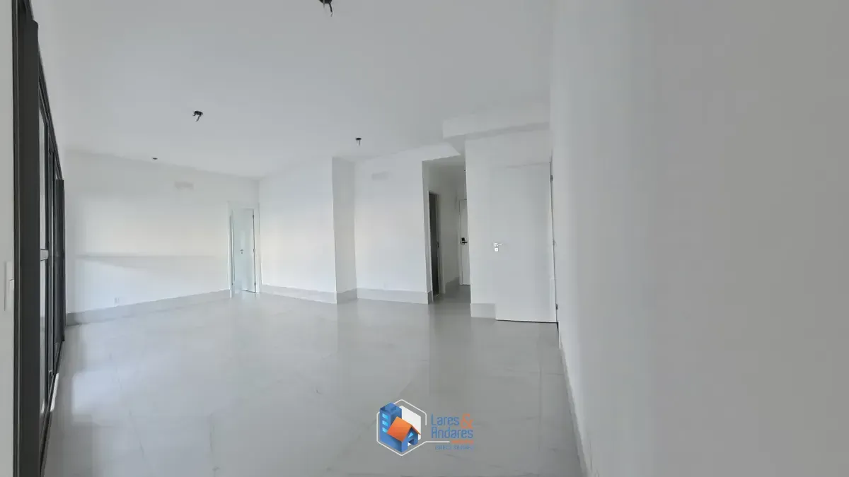 Imagem Apartamento para venda em Vila Gumercindo com 3 quartos, sendo 3 suítes, 151m²