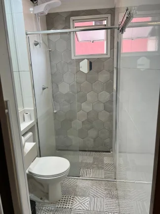 Imagem Apartamento com excelente Localização 53 m² 2 Dormitorios e Lazer