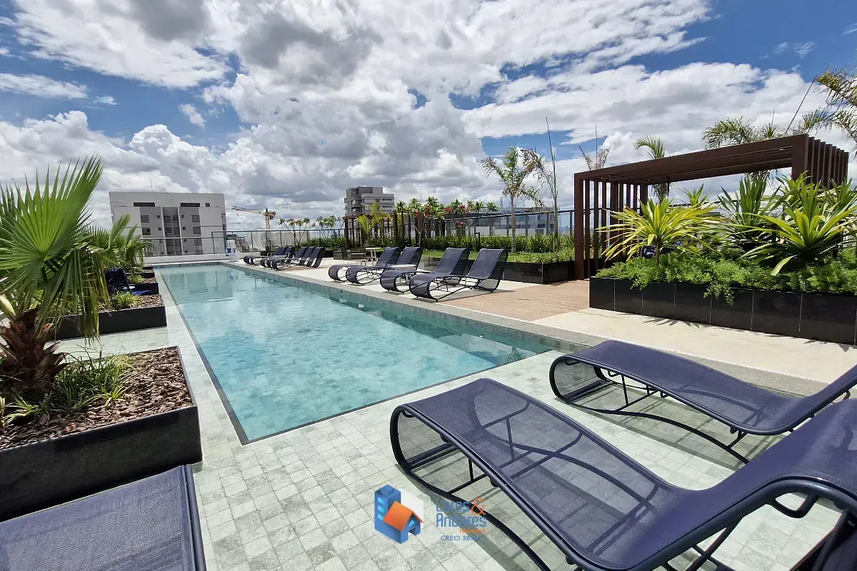 Imagem Apartamento para venda em Vila Mariana com 1 quarto, sendo 1 suíte, 51m²