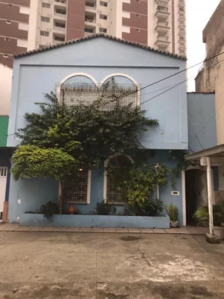 Imagem Sobrado para venda com 180mts na Vila Mariana