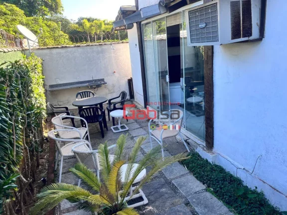Imagem Casa com 3 dormitórios à venda, 130 m² por R$ 1.800.000,00 - Geribá - Armação dos Búzios/RJ
