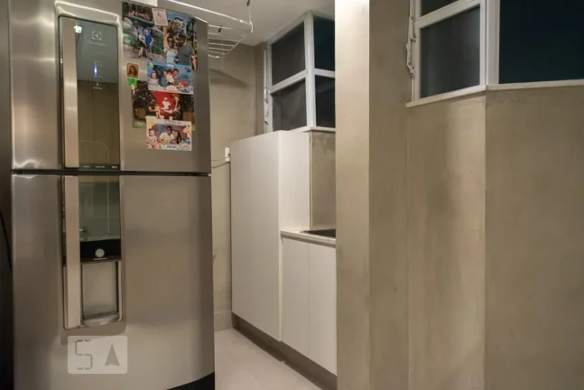 Imagem Apartamento à Venda - Copacabana, 2 Quartos, 80 m2