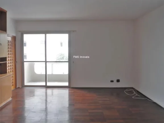 Imagem Apartamento à venda no Paraíso, São Paulo-SP: 3 quartos, 1 suíte, 1 sala, 3 banheiros, 2 vagas de garagem, 115m² de área. Venha conferir!