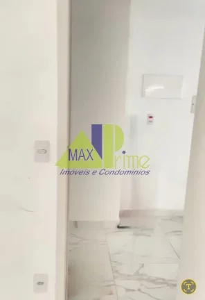Imagem APARTAMENTO 39M²/02 DORMITÓRIOS /SACADA