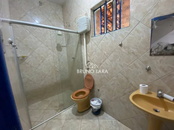 Imagem Sítio à venda em São Joaquim de Bicas/MG - Bairro Pedra Branca