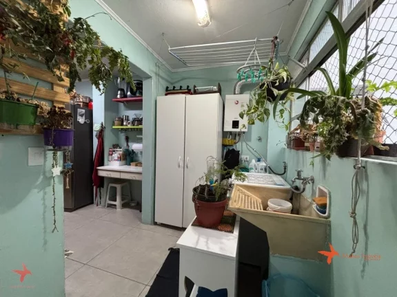 Imagem Apartamento de 3 quartos com 2 vagas de garagem em Pinheiros, São Paulo - 83m² - Venda agora!