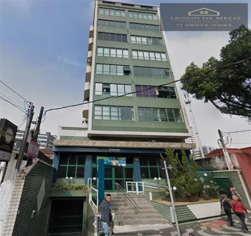 Imagem Escritório para venda em Santos no bairro Vila Belmiro