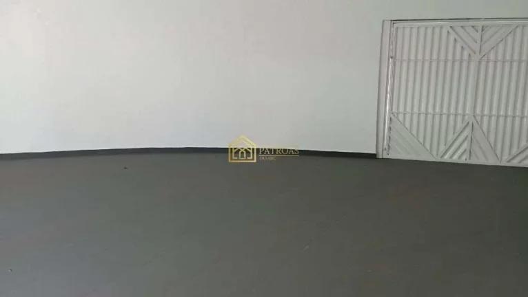 Imagem Casa Padrão