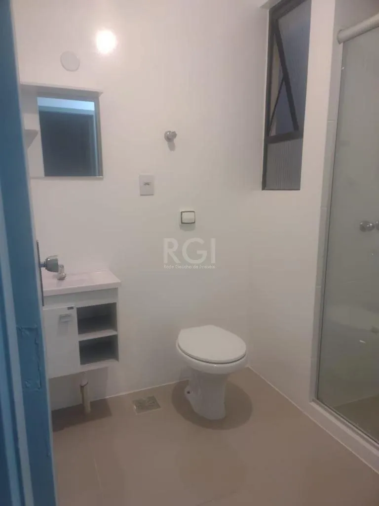 Imagem Apartamento - 73.19m², 3 Quartos, sendo 1 suites, Mont Serrat, Porto Alegre/RS